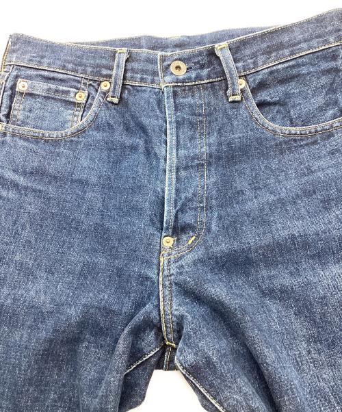 LEVI'S（リーバイス）LEVI'S (リーバイス) デニムパンツ インディゴ サイズ:W30の古着・服飾アイテム