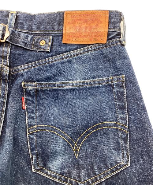 LEVI'S（リーバイス）LEVI'S (リーバイス) デニムパンツ インディゴ サイズ:W30の古着・服飾アイテム