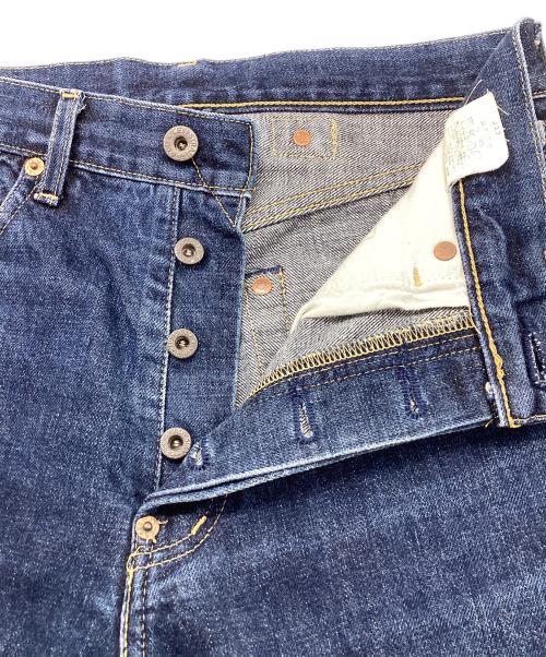 LEVI'S（リーバイス）LEVI'S (リーバイス) デニムパンツ インディゴ サイズ:W30の古着・服飾アイテム