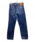 LEVI'S (リーバイス) デニムパンツ インディゴ サイズ:W30：13000円