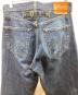 中古・古着 LEVI'S (リーバイス) デニムパンツ インディゴ サイズ:W30：13000円
