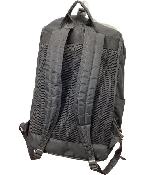 BRIEFING（ブリーフィング）BRIEFING (ブリーフィング) アーバンジム リュックサック ブラックの古着・服飾アイテム