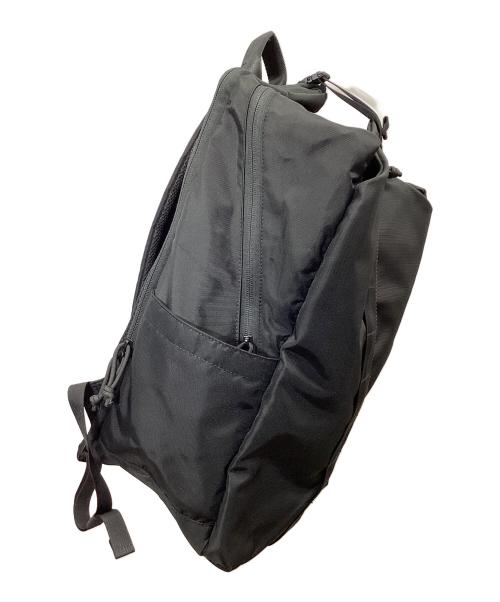 BRIEFING（ブリーフィング）BRIEFING (ブリーフィング) アーバンジム リュックサック ブラックの古着・服飾アイテム