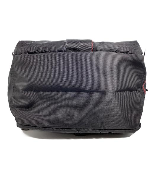 BRIEFING（ブリーフィング）BRIEFING (ブリーフィング) アーバンジム リュックサック ブラックの古着・服飾アイテム