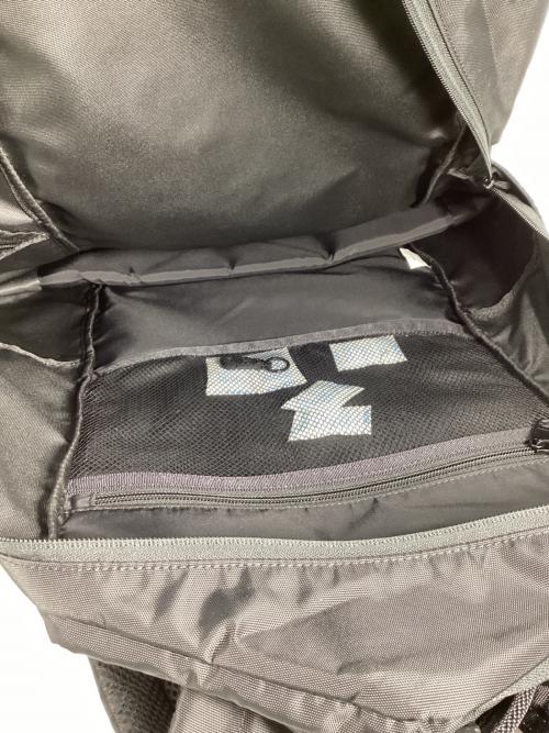 BRIEFING（ブリーフィング）BRIEFING (ブリーフィング) アーバンジム リュックサック ブラックの古着・服飾アイテム