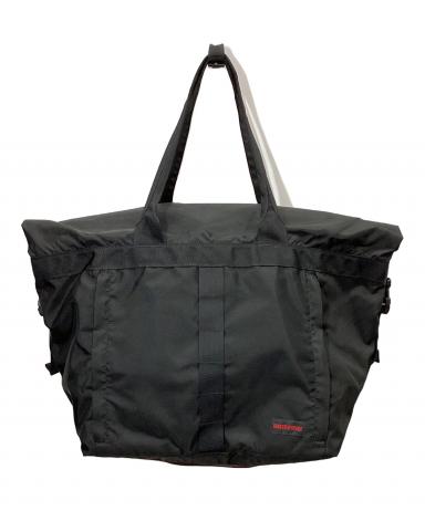 中古・古着通販】BRIEFING (ブリーフィング) ジャンプ トートバッグ