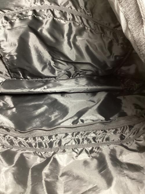 BRIEFING（ブリーフィング）BRIEFING (ブリーフィング) ジャンプ トートバッグ ブラックの古着・服飾アイテム