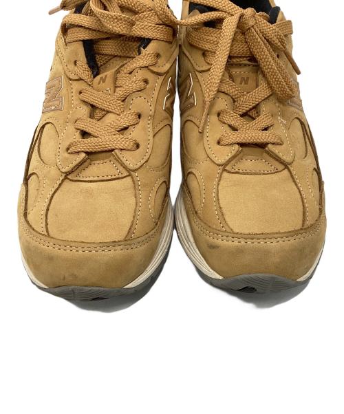 NEW BALANCE（ニューバランス）NEW BALANCE (ニューバランス) 992 Made in USA 