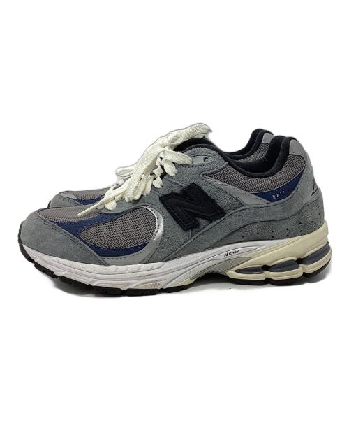 NEW BALANCE（ニューバランス）NEW BALANCE (ニューバランス) JJJJound (ジョウンド) 2002R 