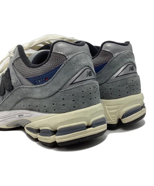NEW BALANCE（ニューバランス）NEW BALANCE (ニューバランス) JJJJound (ジョウンド) 2002R 