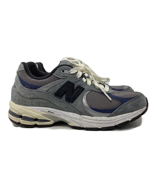 NEW BALANCE（ニューバランス）NEW BALANCE (ニューバランス) JJJJound (ジョウンド) 2002R 