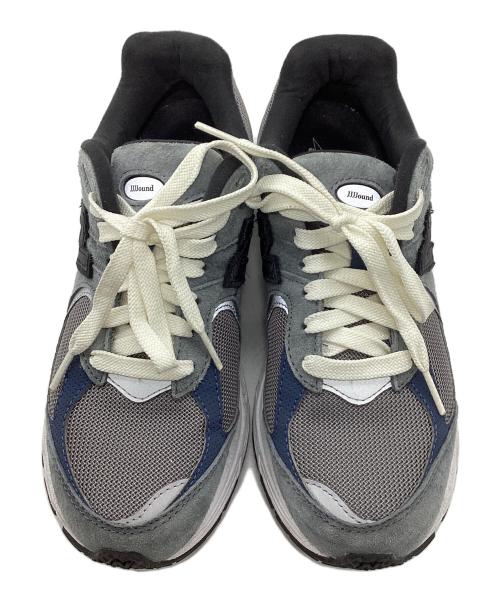 NEW BALANCE（ニューバランス）NEW BALANCE (ニューバランス) JJJJound (ジョウンド) 2002R 
