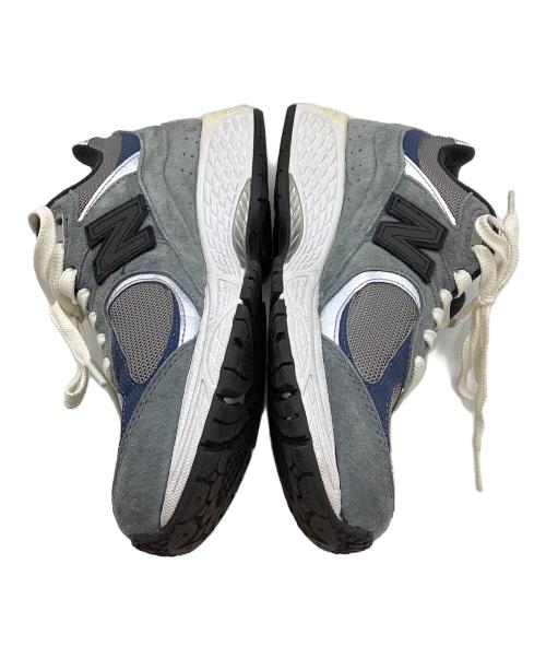 NEW BALANCE（ニューバランス）NEW BALANCE (ニューバランス) JJJJound (ジョウンド) 2002R 