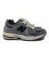 中古・古着 NEW BALANCE (ニューバランス) JJJJound (ジョウンド) 2002R 