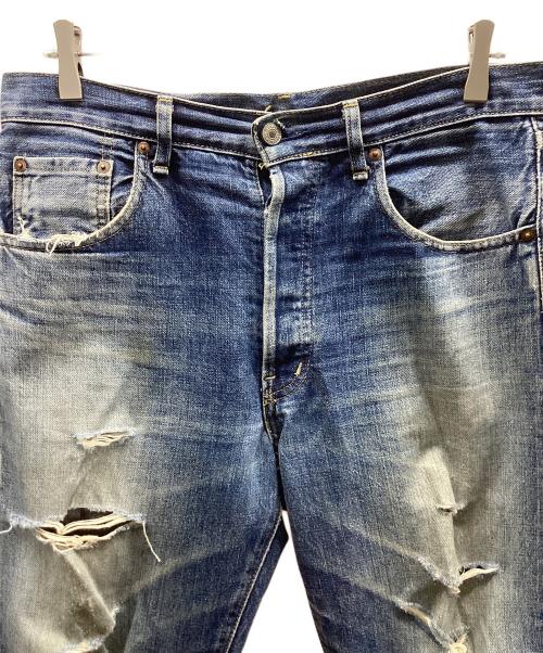 LEVI'S（リーバイス）LEVI'S (リーバイス) デニムパンツ インディゴ サイズ:33の古着・服飾アイテム