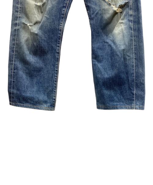 LEVI'S（リーバイス）LEVI'S (リーバイス) デニムパンツ インディゴ サイズ:33の古着・服飾アイテム