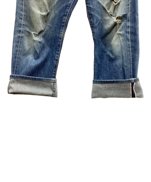 LEVI'S（リーバイス）LEVI'S (リーバイス) デニムパンツ インディゴ サイズ:33の古着・服飾アイテム