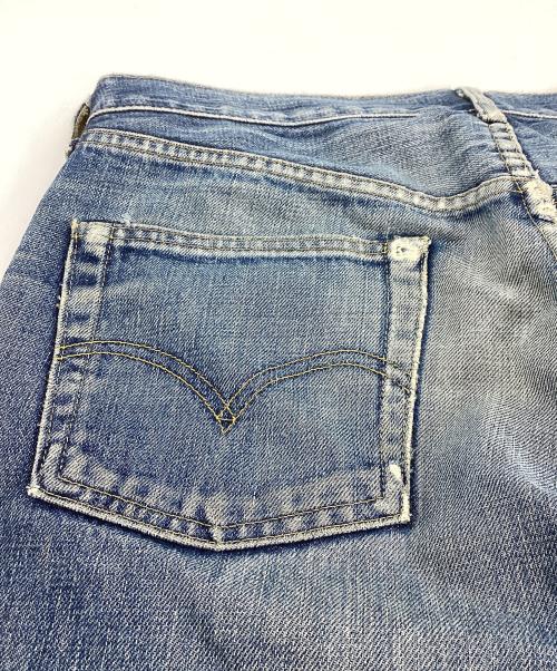 LEVI'S（リーバイス）LEVI'S (リーバイス) デニムパンツ インディゴ サイズ:33の古着・服飾アイテム