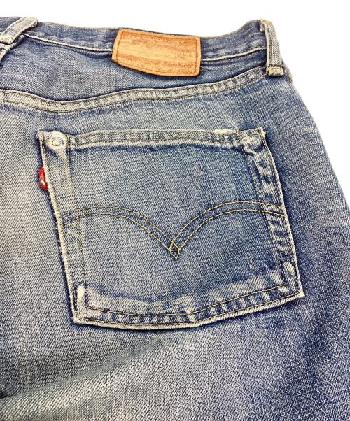 LEVI'S（リーバイス）LEVI'S (リーバイス) デニムパンツ インディゴ サイズ:33の古着・服飾アイテム