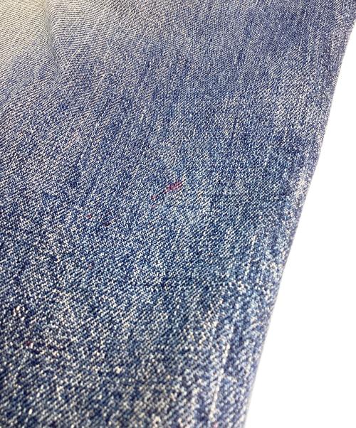 LEVI'S（リーバイス）LEVI'S (リーバイス) デニムパンツ インディゴ サイズ:33の古着・服飾アイテム