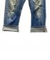 中古・古着 LEVI'S (リーバイス) デニムパンツ インディゴ サイズ:33：9000円