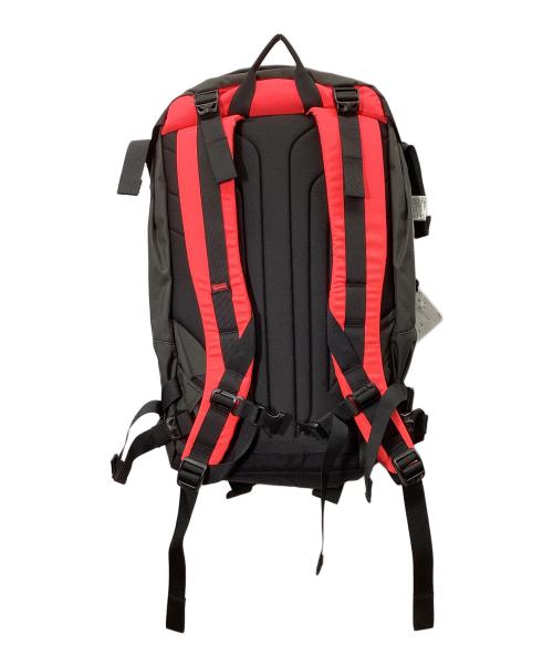 THE NORTH FACE（ザ ノース フェイス）THE NORTH FACE (ザ ノース フェイス) Supreme (シュプリーム) RTG Backpack ロケットレッド 未使用品の古着・服飾アイテム