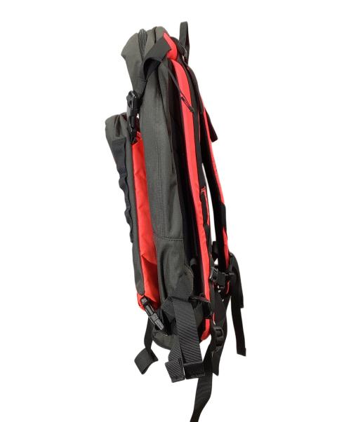 THE NORTH FACE（ザ ノース フェイス）THE NORTH FACE (ザ ノース フェイス) Supreme (シュプリーム) RTG Backpack ロケットレッド 未使用品の古着・服飾アイテム