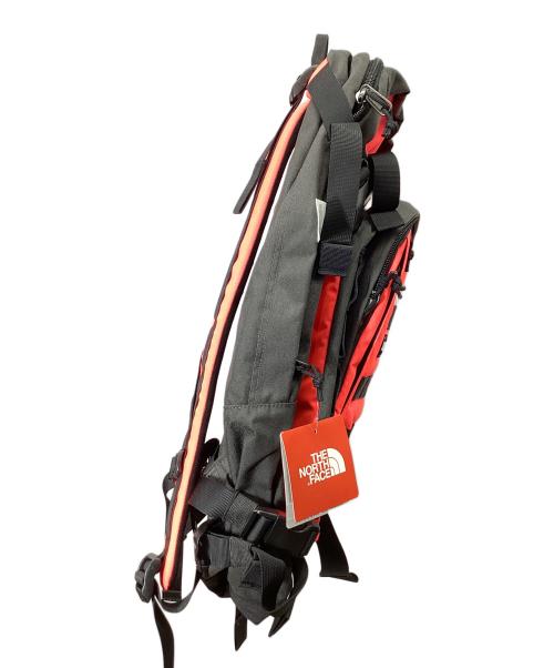 THE NORTH FACE（ザ ノース フェイス）THE NORTH FACE (ザ ノース フェイス) Supreme (シュプリーム) RTG Backpack ロケットレッド 未使用品の古着・服飾アイテム
