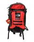 THE NORTH FACE（ザ ノース フェイス）の古着「RTG Backpack」｜ロケットレッド