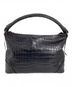 coccoluxココリュクス）の古着「ハンドバッグ」