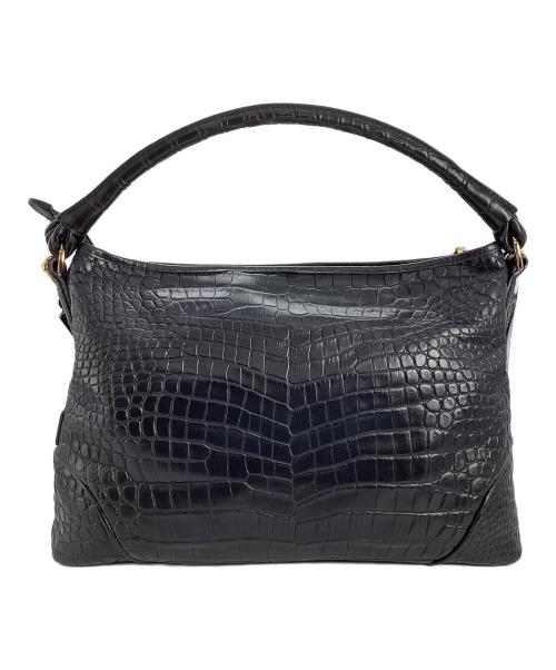 coccolux（ココリュクス）coccolux (ココリュクス) ハンドバッグの古着・服飾アイテム