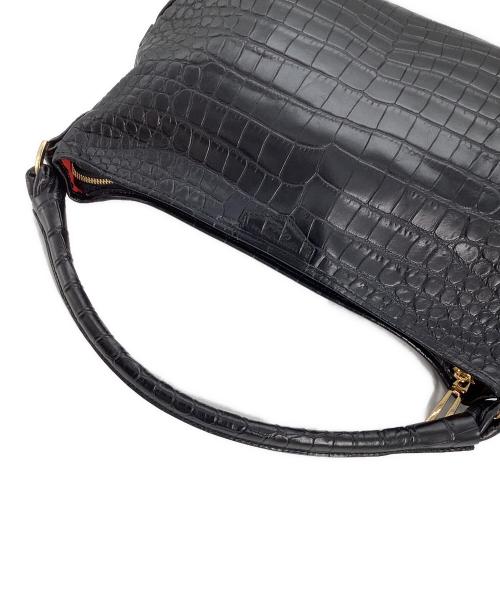 coccolux（ココリュクス）coccolux (ココリュクス) ハンドバッグの古着・服飾アイテム