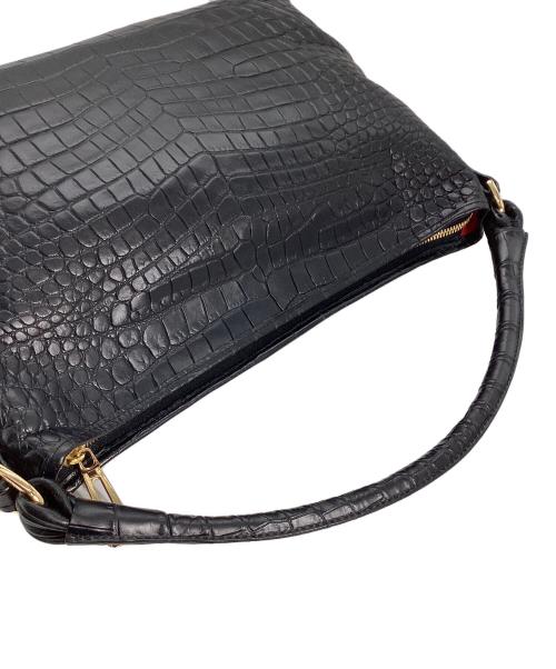 coccolux（ココリュクス）coccolux (ココリュクス) ハンドバッグの古着・服飾アイテム