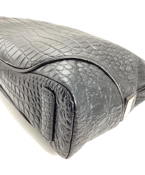 coccolux（ココリュクス）coccolux (ココリュクス) ハンドバッグの古着・服飾アイテム