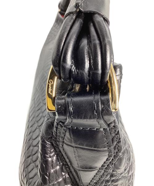 coccolux（ココリュクス）coccolux (ココリュクス) ハンドバッグの古着・服飾アイテム