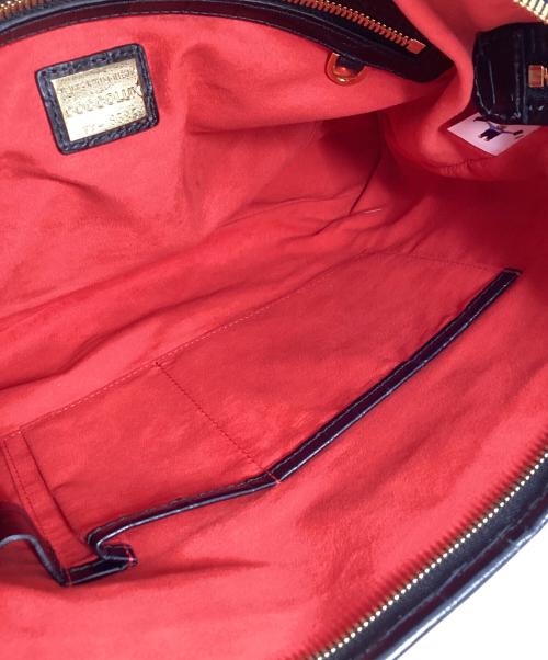 coccolux（ココリュクス）coccolux (ココリュクス) ハンドバッグの古着・服飾アイテム