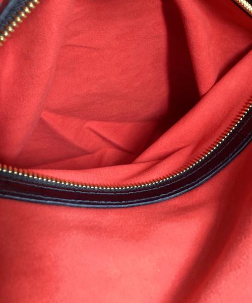 coccolux（ココリュクス）coccolux (ココリュクス) ハンドバッグの古着・服飾アイテム