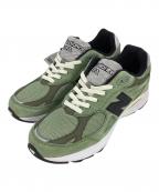 NEW BALANCE×JJJJoundニューバランス×ジョウンド）の古着「990V3 