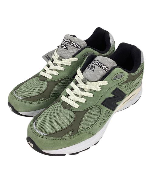 NEW BALANCE（ニューバランス）NEW BALANCE (ニューバランス) JJJJound (ジョウンド) 990V3 