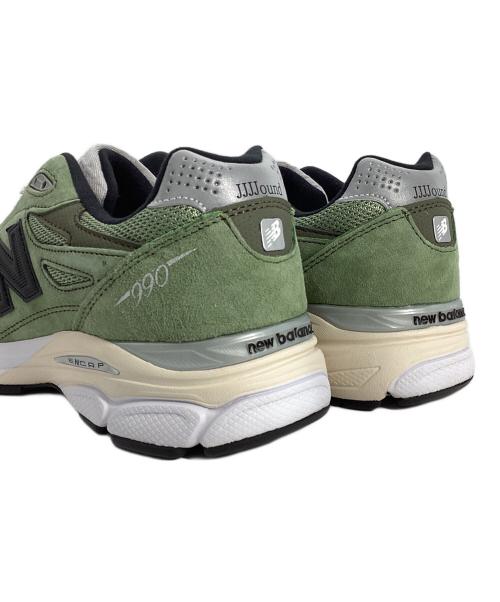 NEW BALANCE（ニューバランス）NEW BALANCE (ニューバランス) JJJJound (ジョウンド) 990V3 
