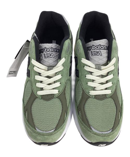 NEW BALANCE（ニューバランス）NEW BALANCE (ニューバランス) JJJJound (ジョウンド) 990V3 