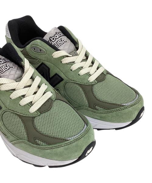 NEW BALANCE（ニューバランス）NEW BALANCE (ニューバランス) JJJJound (ジョウンド) 990V3 