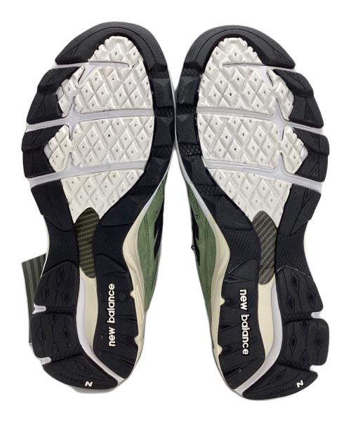 NEW BALANCE（ニューバランス）NEW BALANCE (ニューバランス) JJJJound (ジョウンド) 990V3 