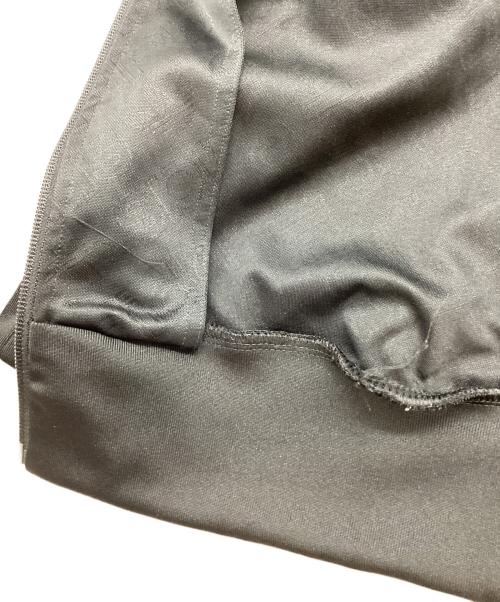 adidas（アディダス）adidas (アディダス) トラックジャケット ブラック サイズ:Lの古着・服飾アイテム