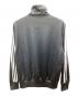 adidas (アディダス) トラックジャケット ブラック サイズ:L：5000円