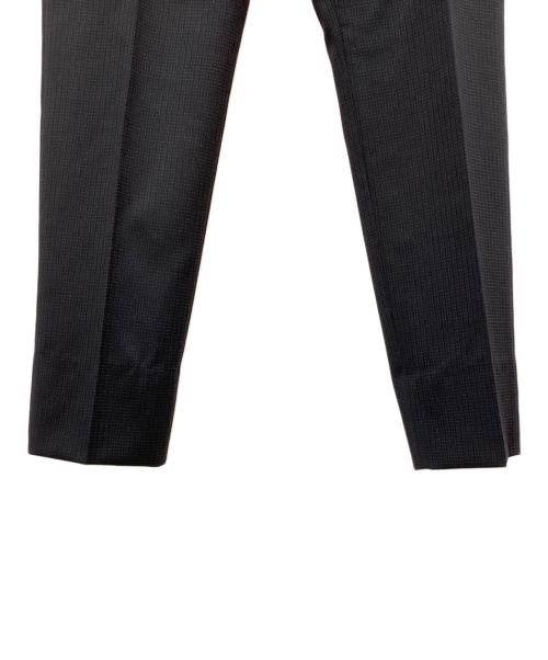 PAUL SMITH（ポールスミス）PAUL SMITH (ポールスミス) LORO PIANA (ロロピアーナ) 3ピーススーツ ネイビー サイズ:Lの古着・服飾アイテム