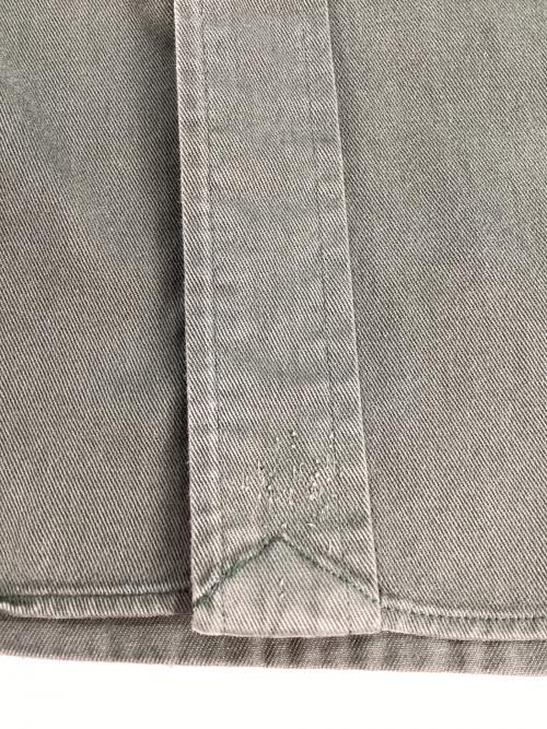 POLO RALPH LAUREN（ポロ・ラルフローレン）POLO RALPH LAUREN (ポロ・ラルフローレン) 長袖シャツ グリーン サイズ:XXLの古着・服飾アイテム