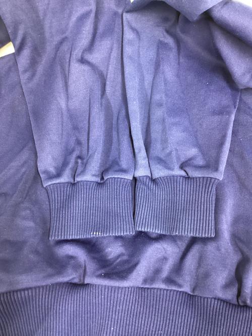 adidas（アディダス）adidas (アディダス) スウェット ブルー サイズ:不明の古着・服飾アイテム