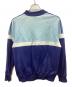 adidas (アディダス) スウェット ブルー サイズ:不明：9000円