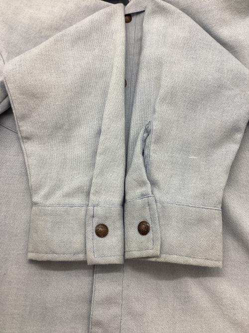 LEVI'S（リーバイス）LEVI'S (リーバイス) ジャケット スカイブルー サイズ:Mの古着・服飾アイテム